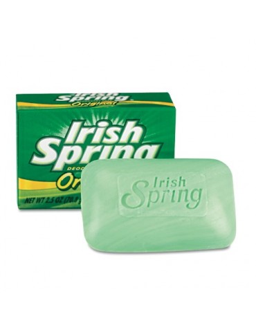 Savon Irish Spring Original